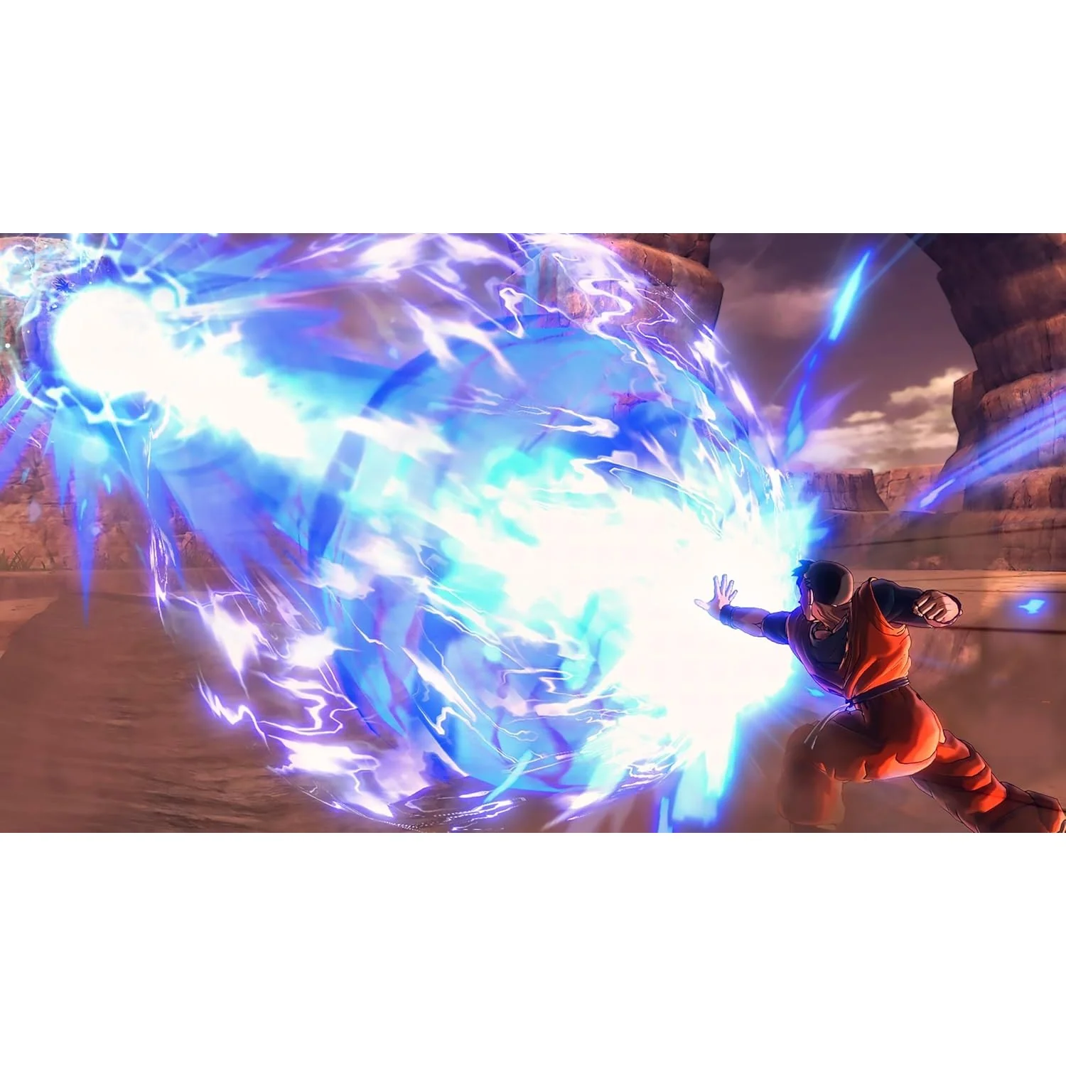Dragon Ball Xenoverse 2 - Xbox Series X - Bandai Namco - Image 5