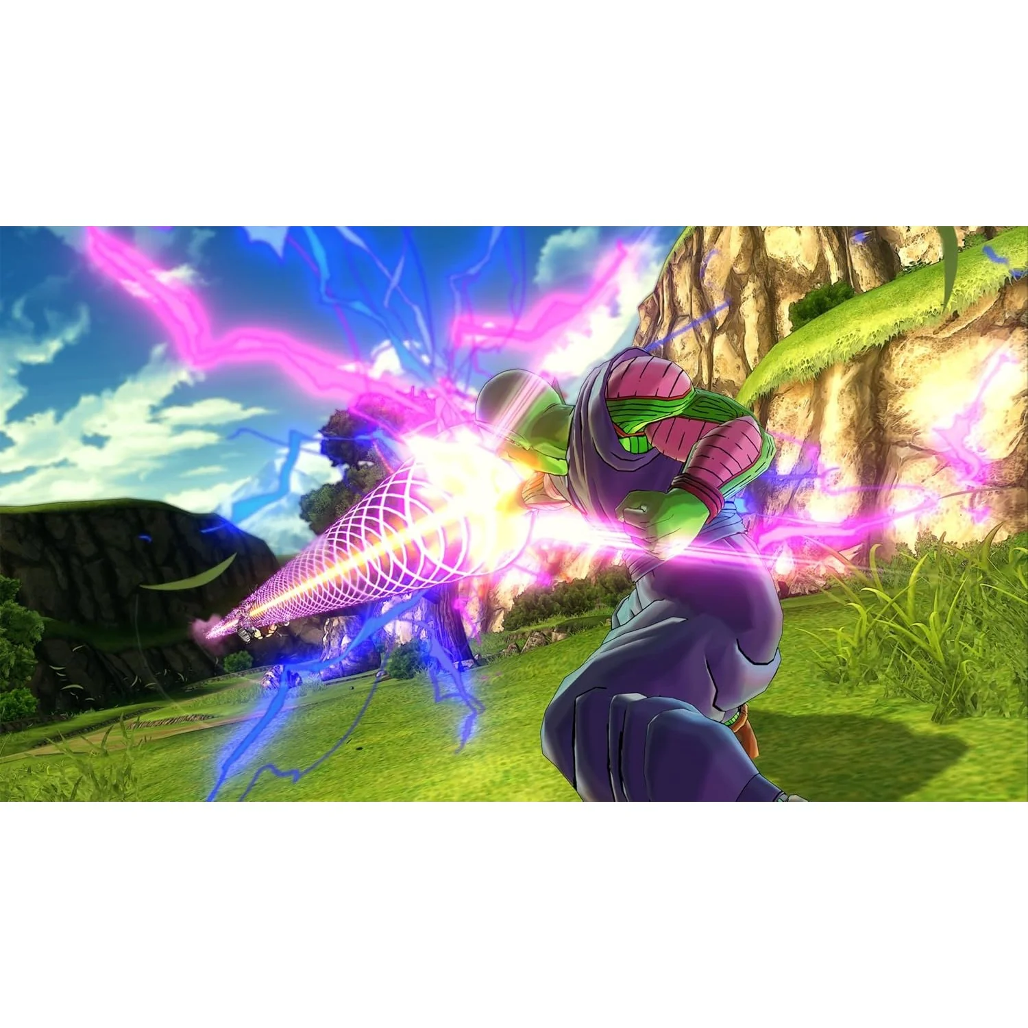 Dragon Ball Xenoverse 2 - Xbox Series X - Bandai Namco - Image 6