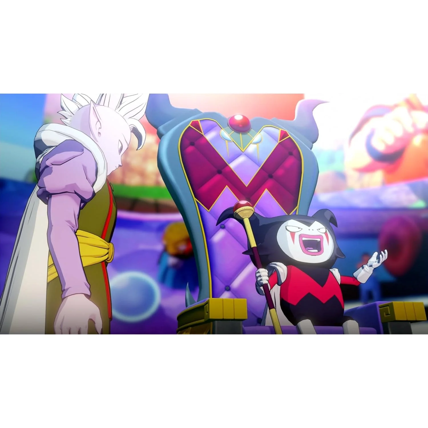 Dragon Ball Z: Kakarot Daima Edition - Nintendo Switch - Bandai Namco - Image 4