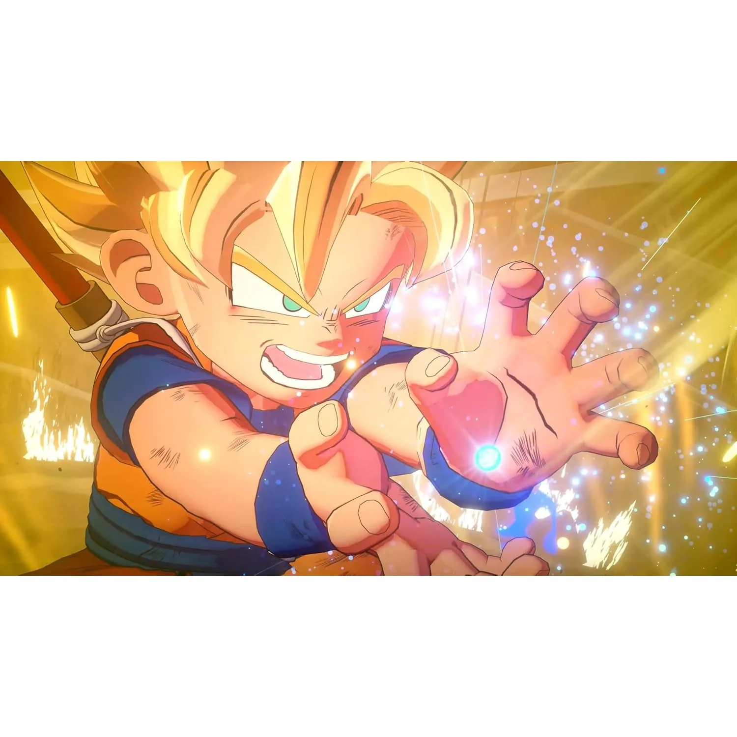 Dragon Ball Z: Kakarot Daima Edition - PlayStation 5 - Bandai Namco - Image 6