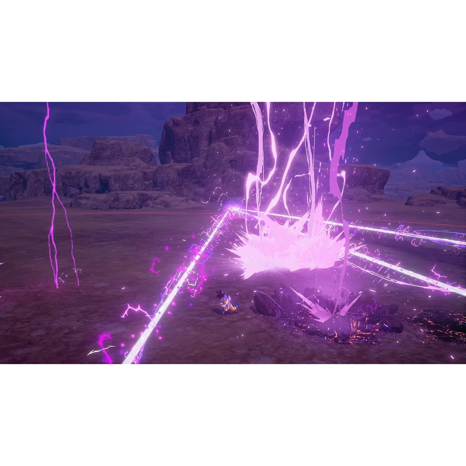 Dragon Ball Z: Kakarot Daima Edition - PlayStation 5 - Bandai Namco - Image 8