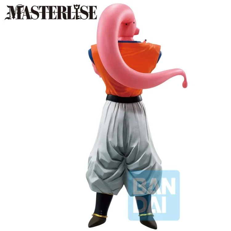 Dragon Ball Z Majin Buu Gohan Absorbed (vs Omnibus Ultimate) Figure - Bandai Spirits - Ichibansho Masterlise - Image 5