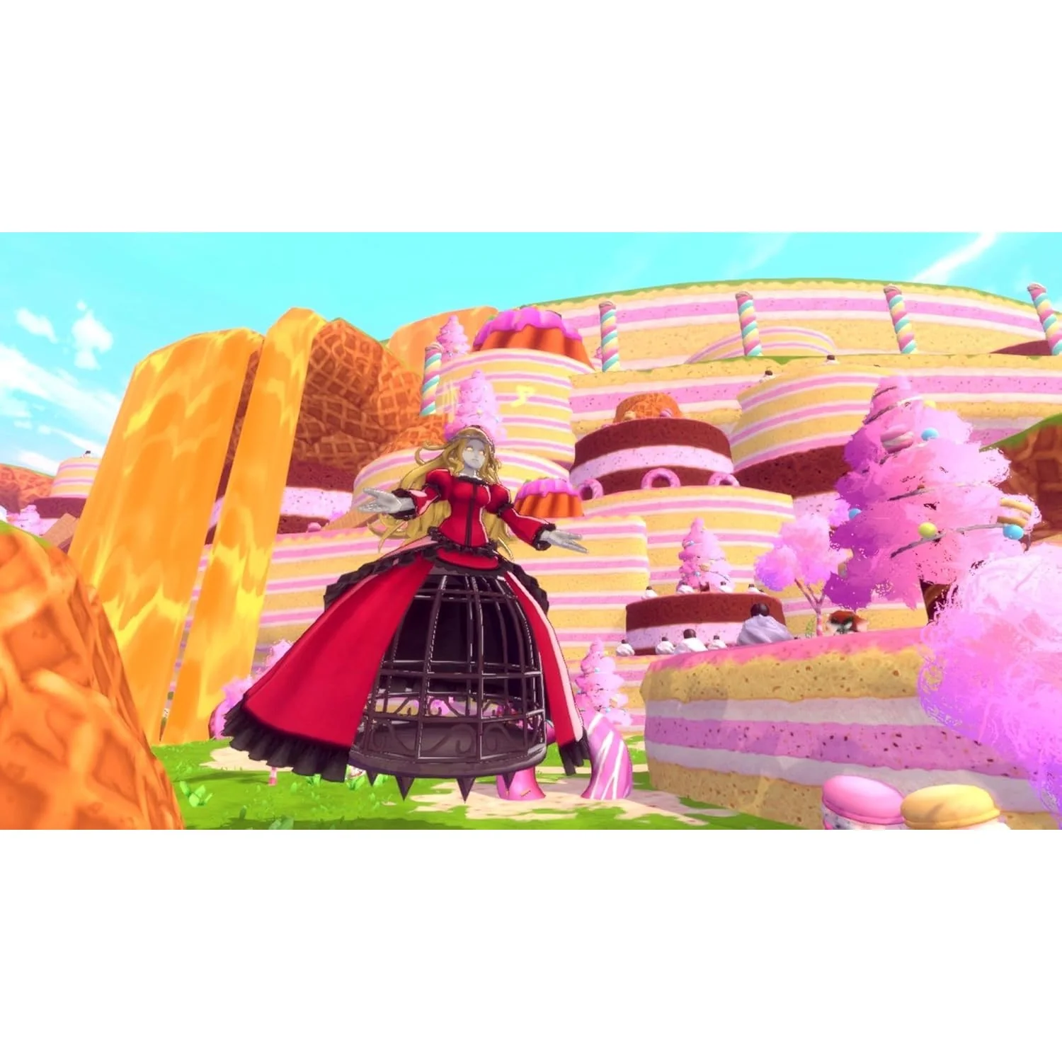 Dragon Quest Monsters: The Dark Prince - Nintendo Switch - Square Enix - Image 3