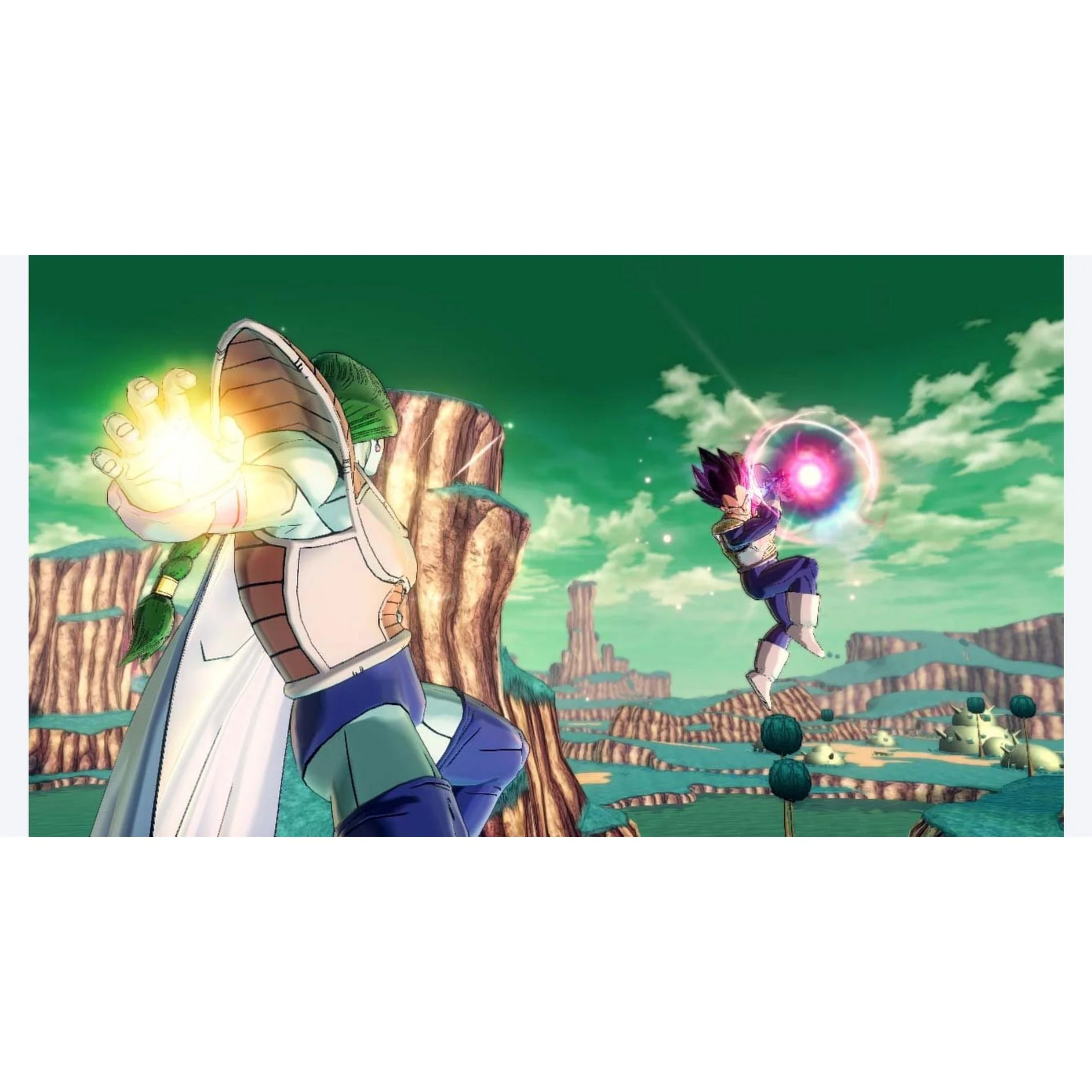 Dragon Ball Xenoverse 2 - PlayStation 4 - Bandai Namco - Image 15
