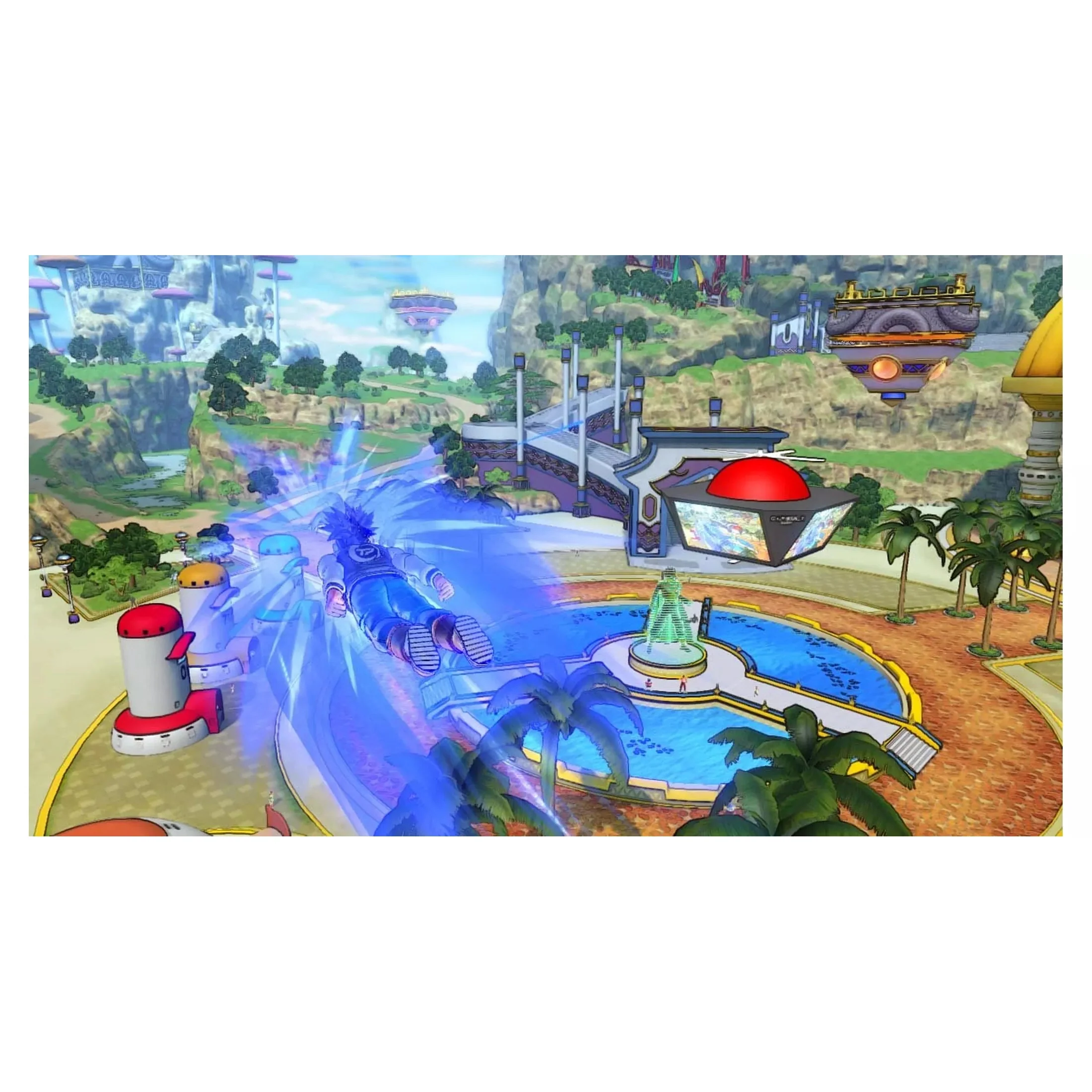 Dragon Ball Xenoverse 2 - Xbox One - Bandai Namco - Image 10