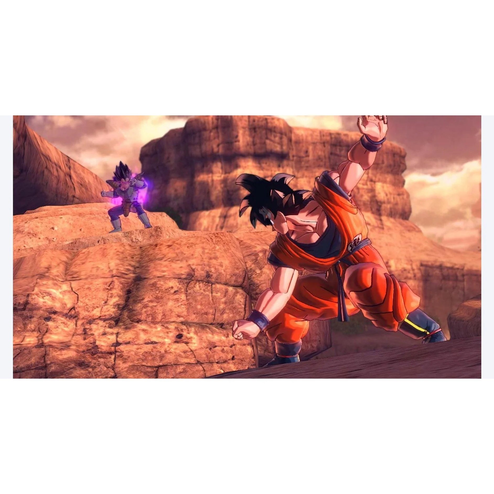 Dragon Ball Xenoverse 2 - Xbox One - Bandai Namco - Image 2