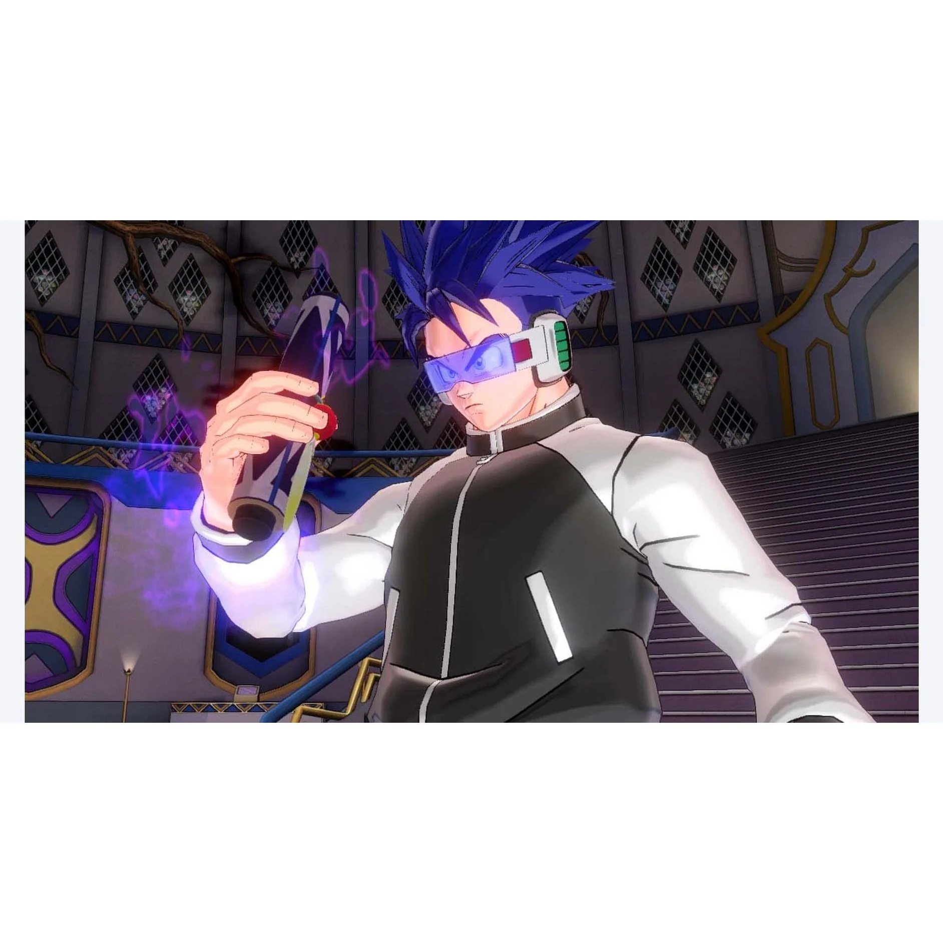 Dragon Ball Xenoverse 2 - Xbox One - Bandai Namco - Image 7