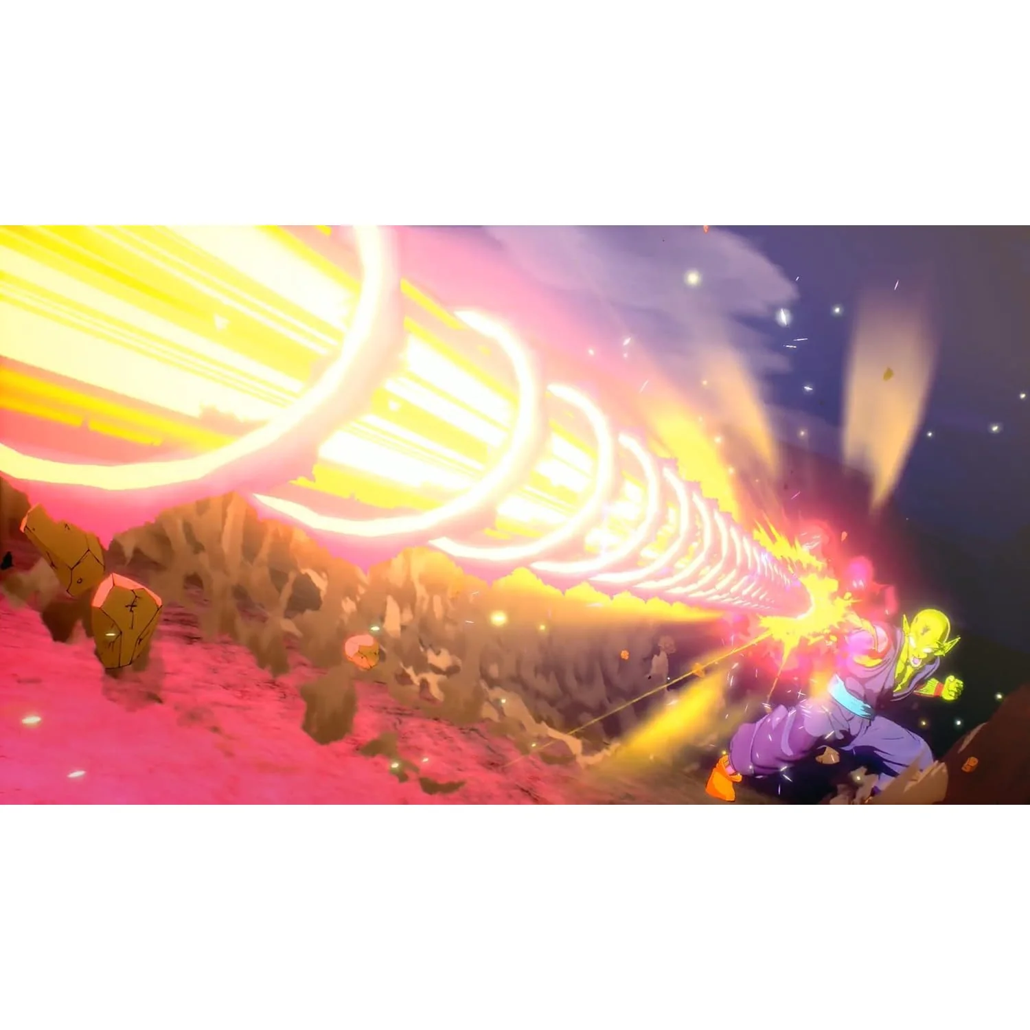 Dragon Ball Z: Kakarot - PlayStation 5 - Namco Bandai - Image 6