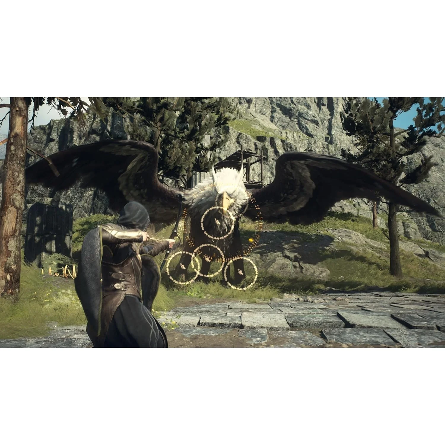 Dragon's Dogma 2 - PlayStation 5 - Capcom - Image 5