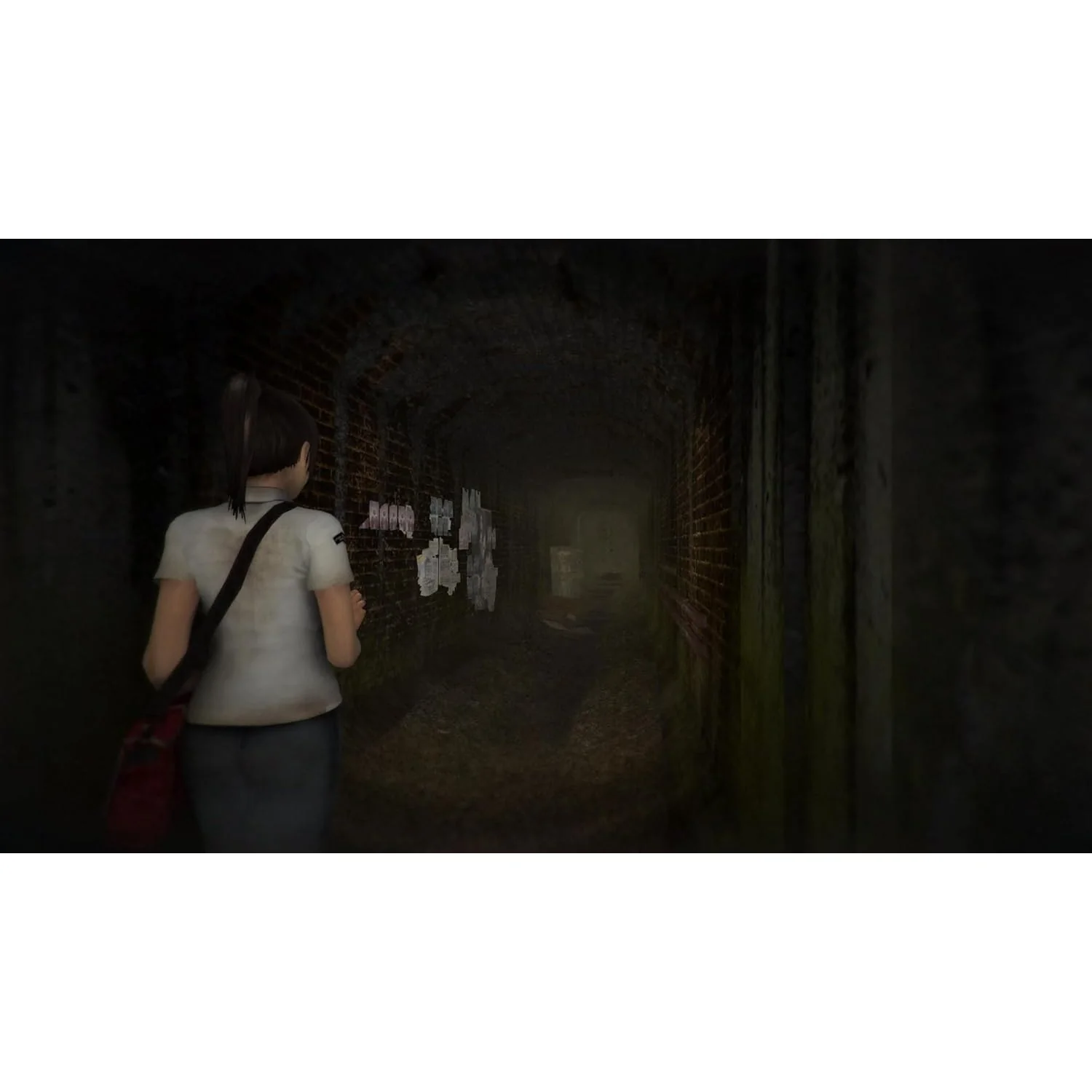 DreadOut Remastered Collection - PlayStation 5 - Soft Source Pte Ltd - Image 8