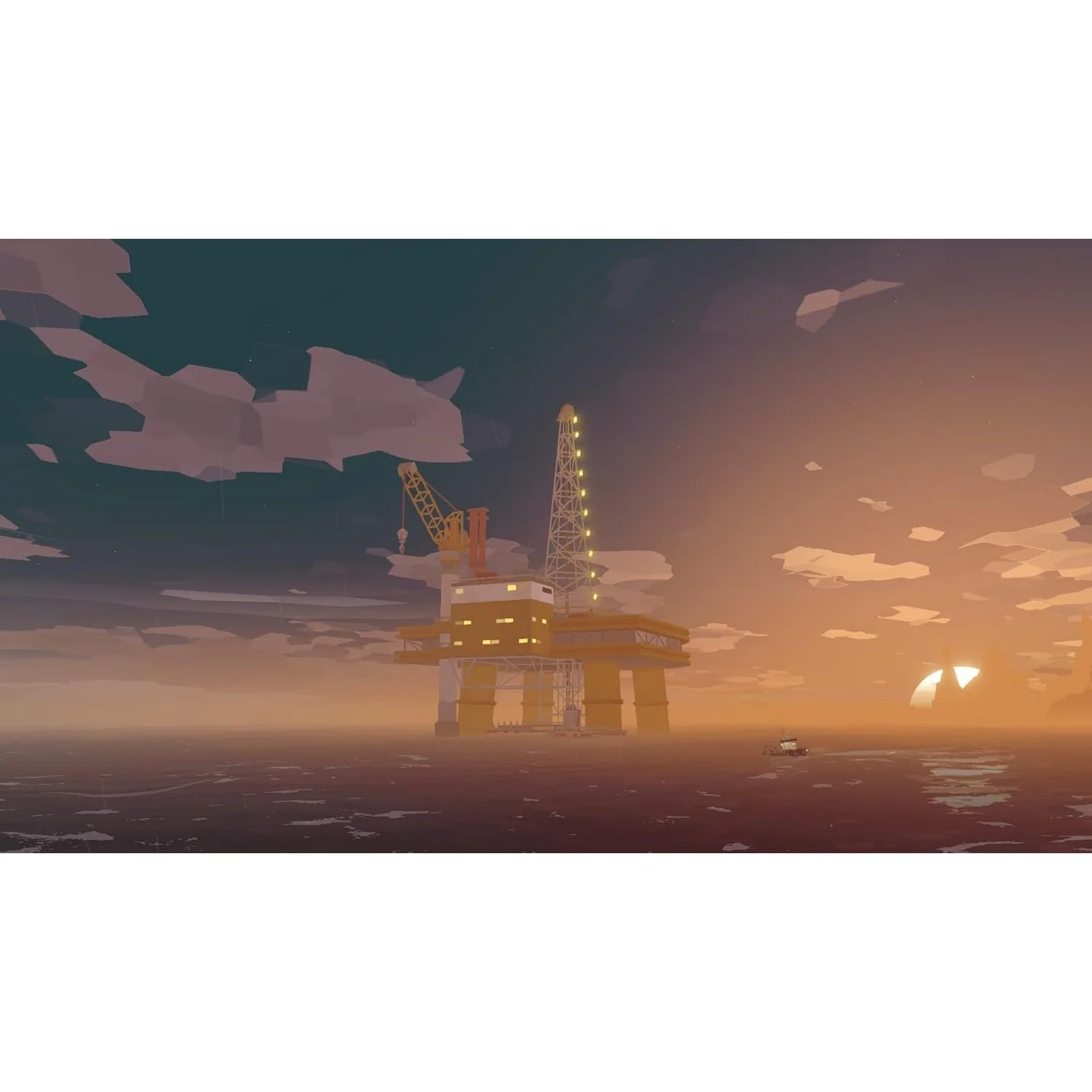 Dredge: Complete Edition - Nintendo Switch - Black Salt, Team17 - Image 4