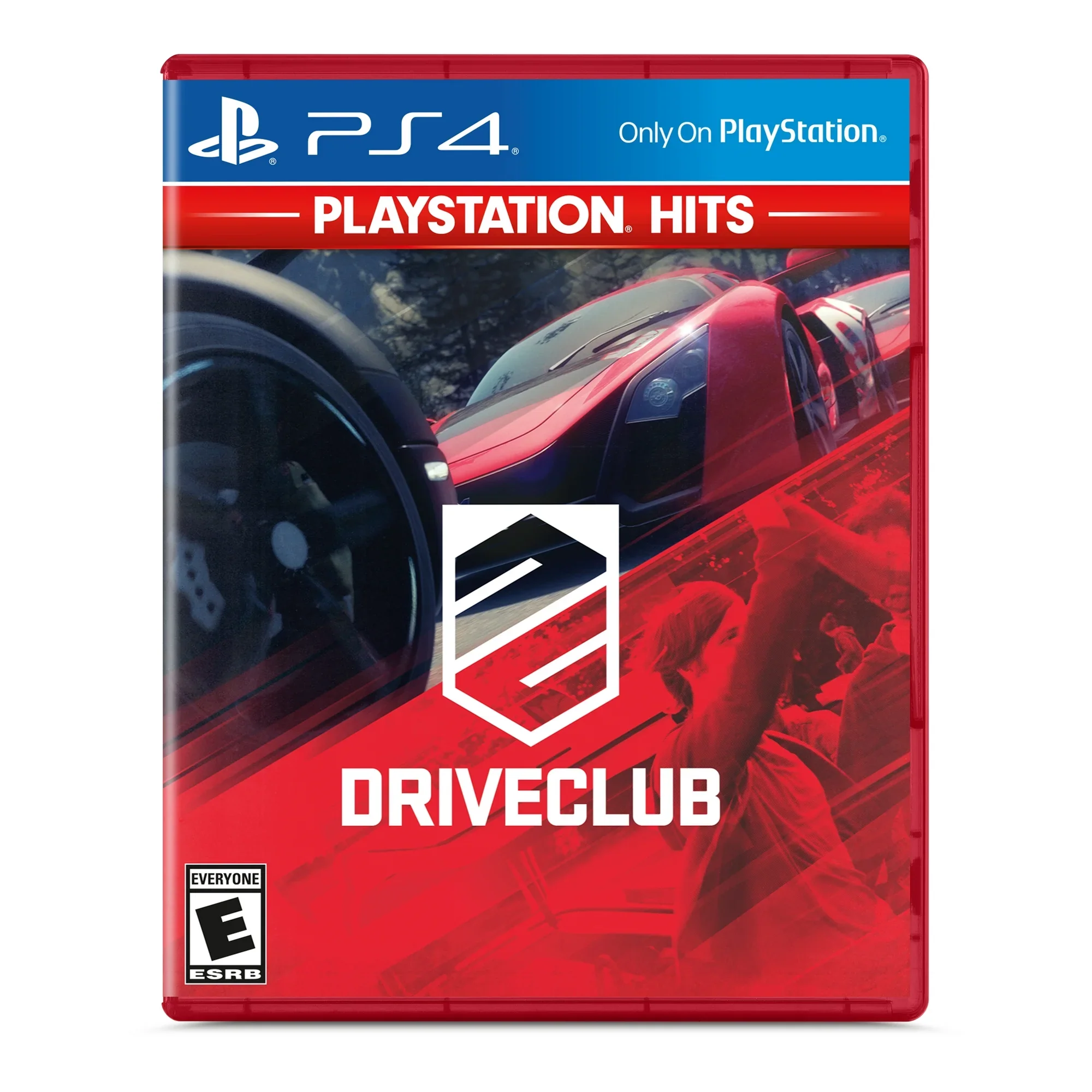 DriveClub - PlayStation 4 - PlayStation Hits - Image 2
