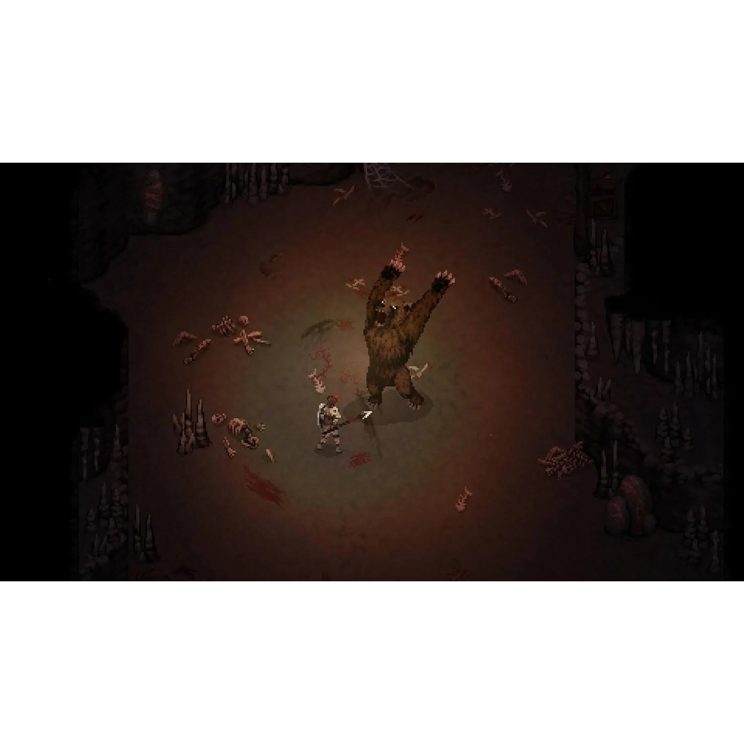 Drova: Forsaken Kin - PlayStation 5 - Limited Run Games #170 - Image 2