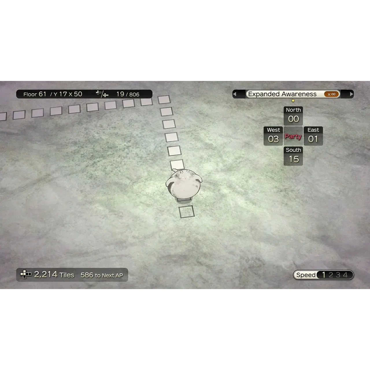 Dungeon Encounters - Nintendo Switch - Square Enix (Japan Import) - Image 7