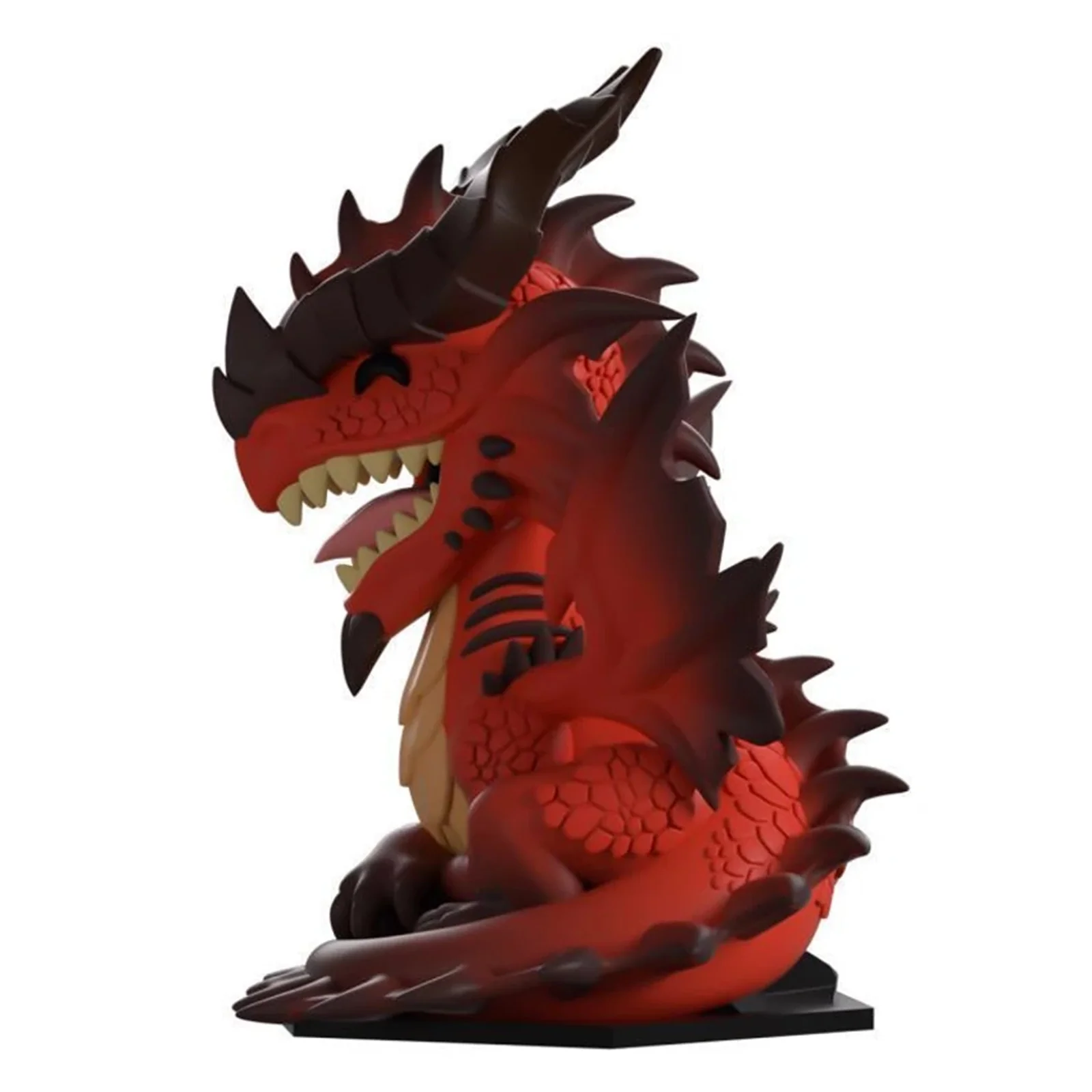 Dungeons & Dragons Red Dragon Vinyl Figure - Youtooz - Dungeons & Dragons #1 - Image 3