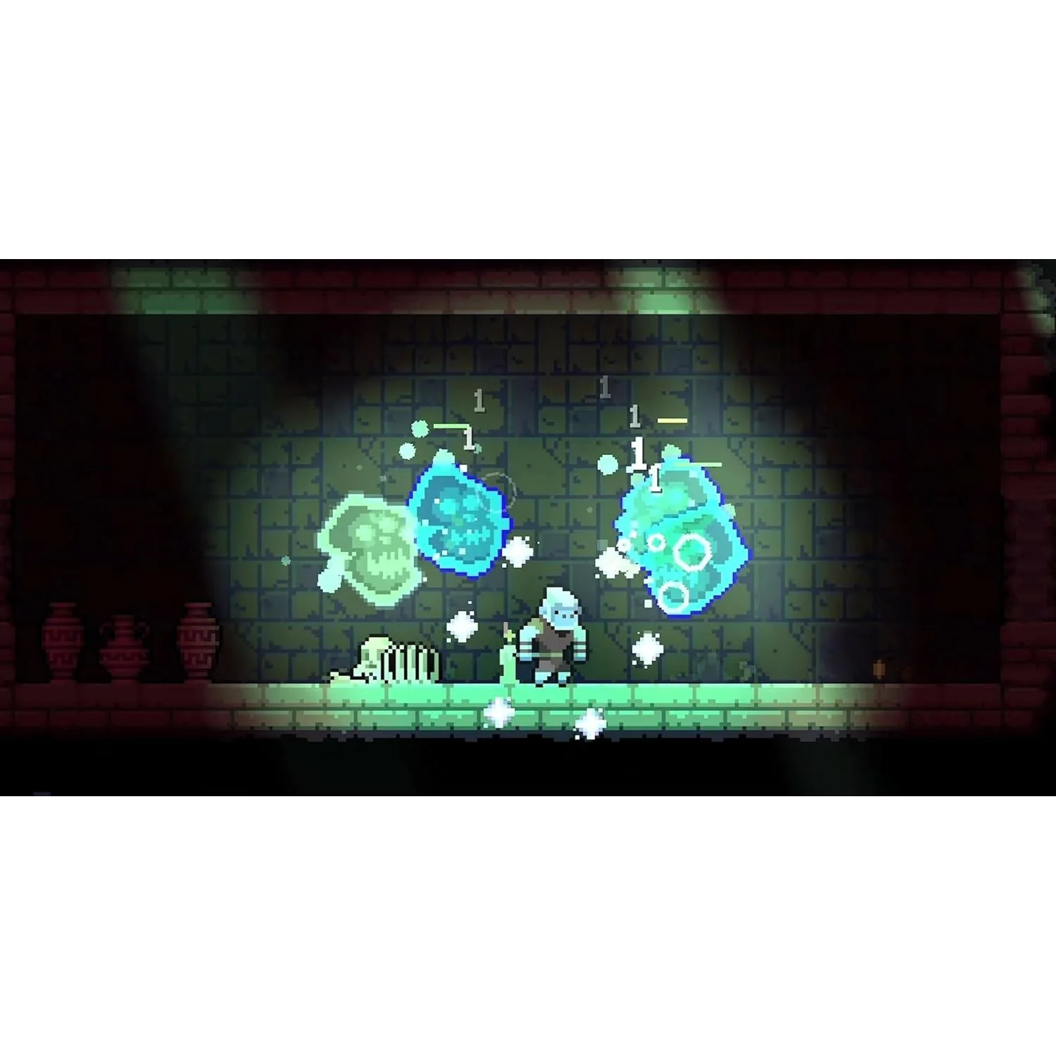 Dunjungle - Nintendo Switch - Astrolabe, PM Studios - Image 7