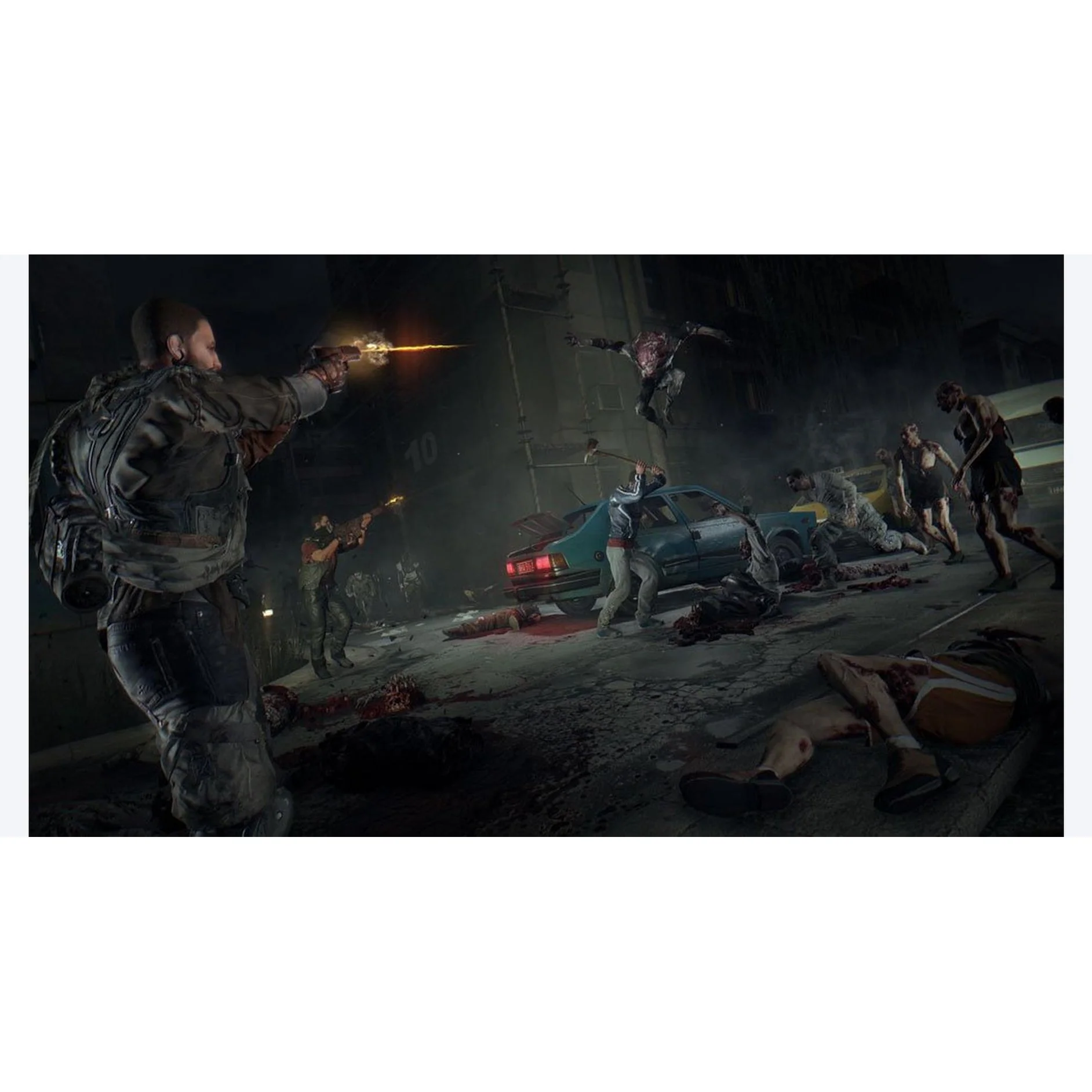 Dying Light - Xbox One - Techland, Warner Bros. - Image 10