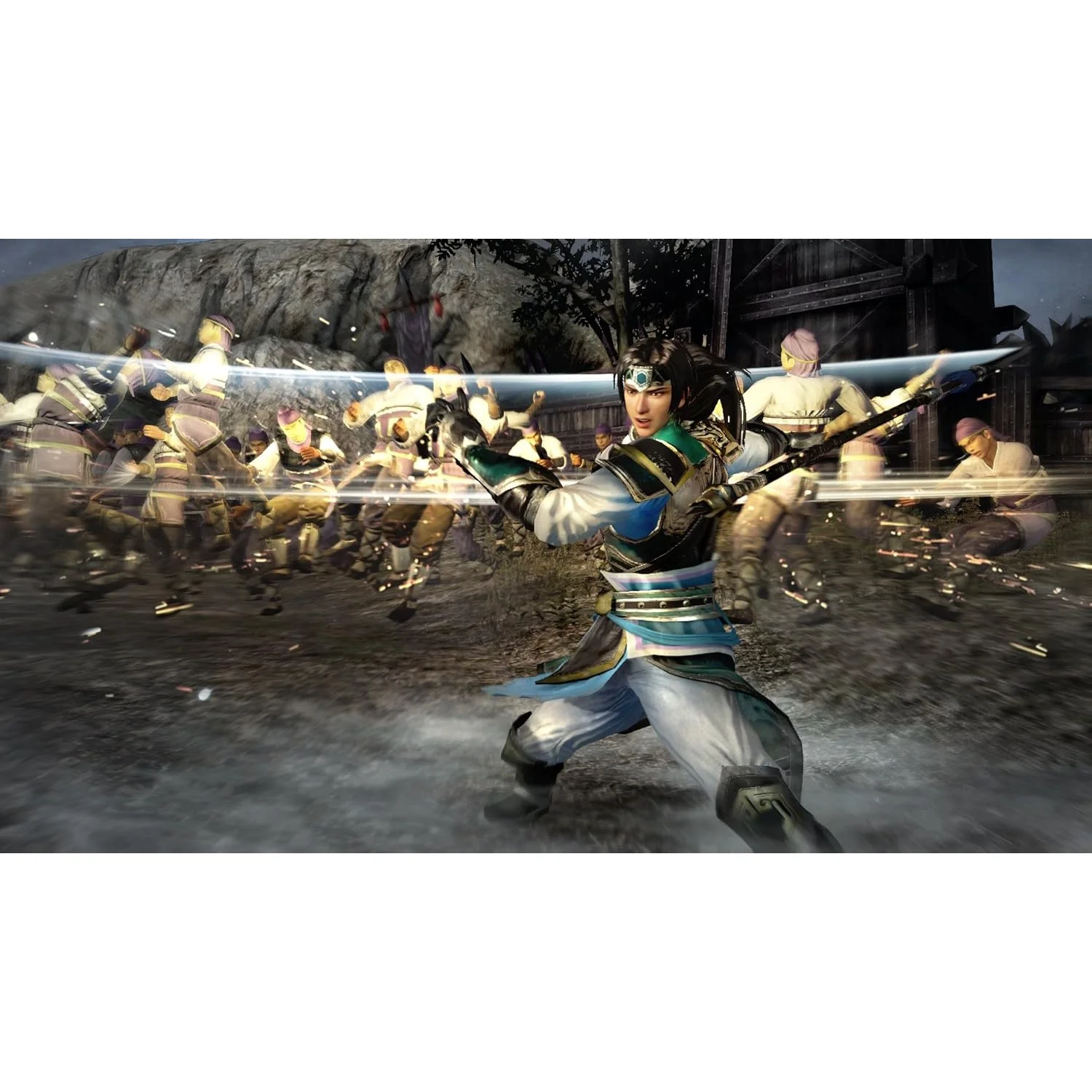 Dynasty Warriors 8: Xtreme Legends Complete Edition - PlayStation 4 - Koei Tecmo - Image 5