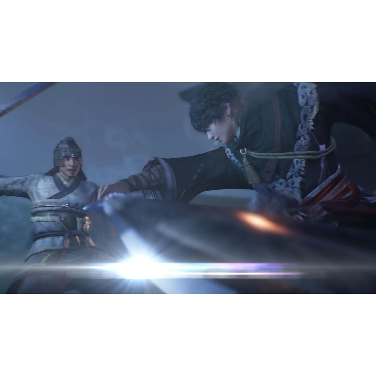 Dynasty Warriors: Origins - PlayStation 5 - Koei Tecmo - Image 3