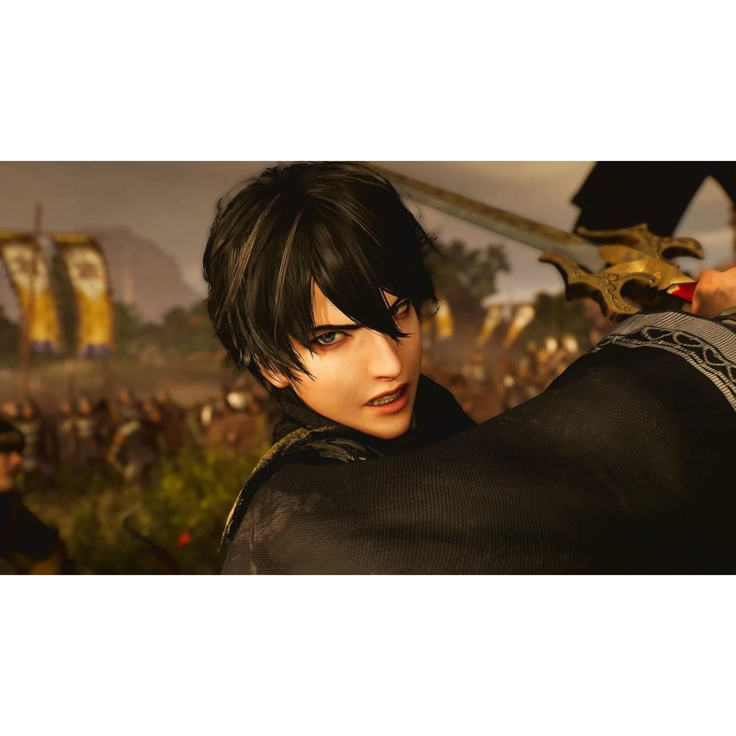 Dynasty Warriors: Origins - Xbox Series X - Tecmo Koei - Image 7