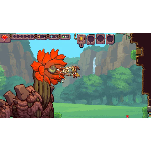 Eagle Island Twist Retro Edition - Nintendo Switch - Image 5