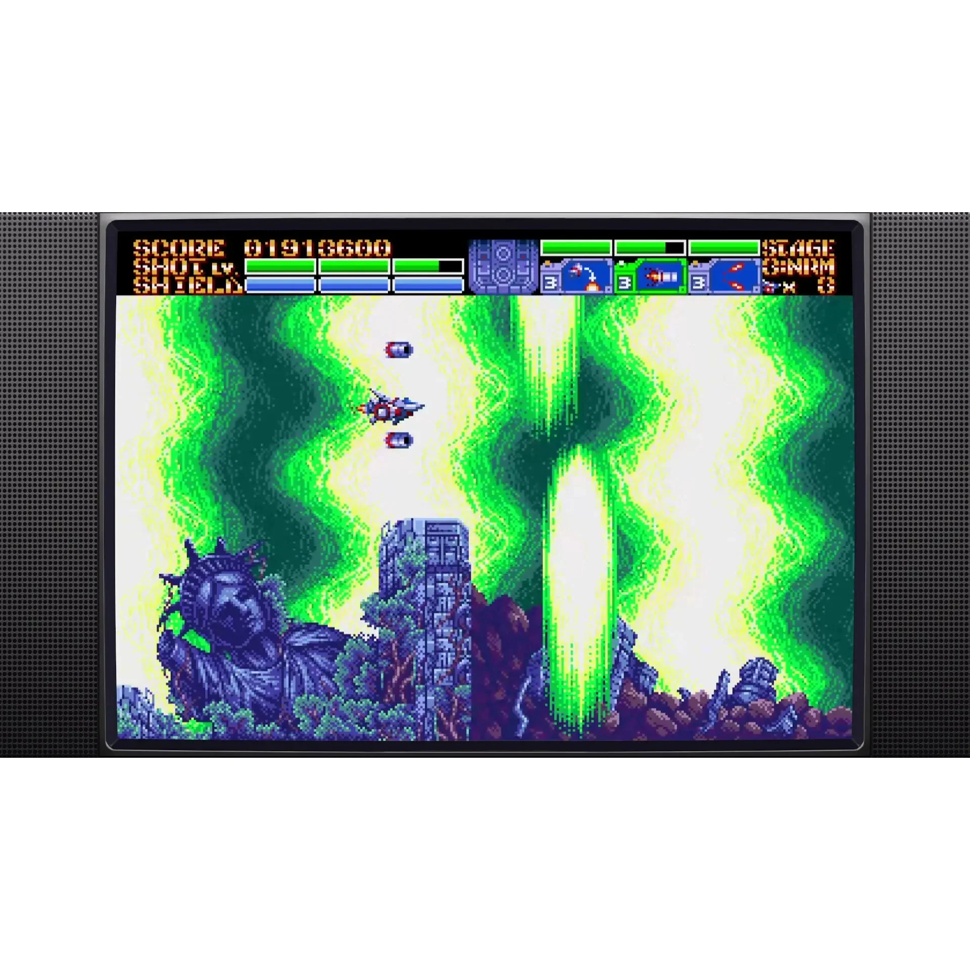 Earthion - Nintendo Switch - Ancient. Limited Run Games - Image 6