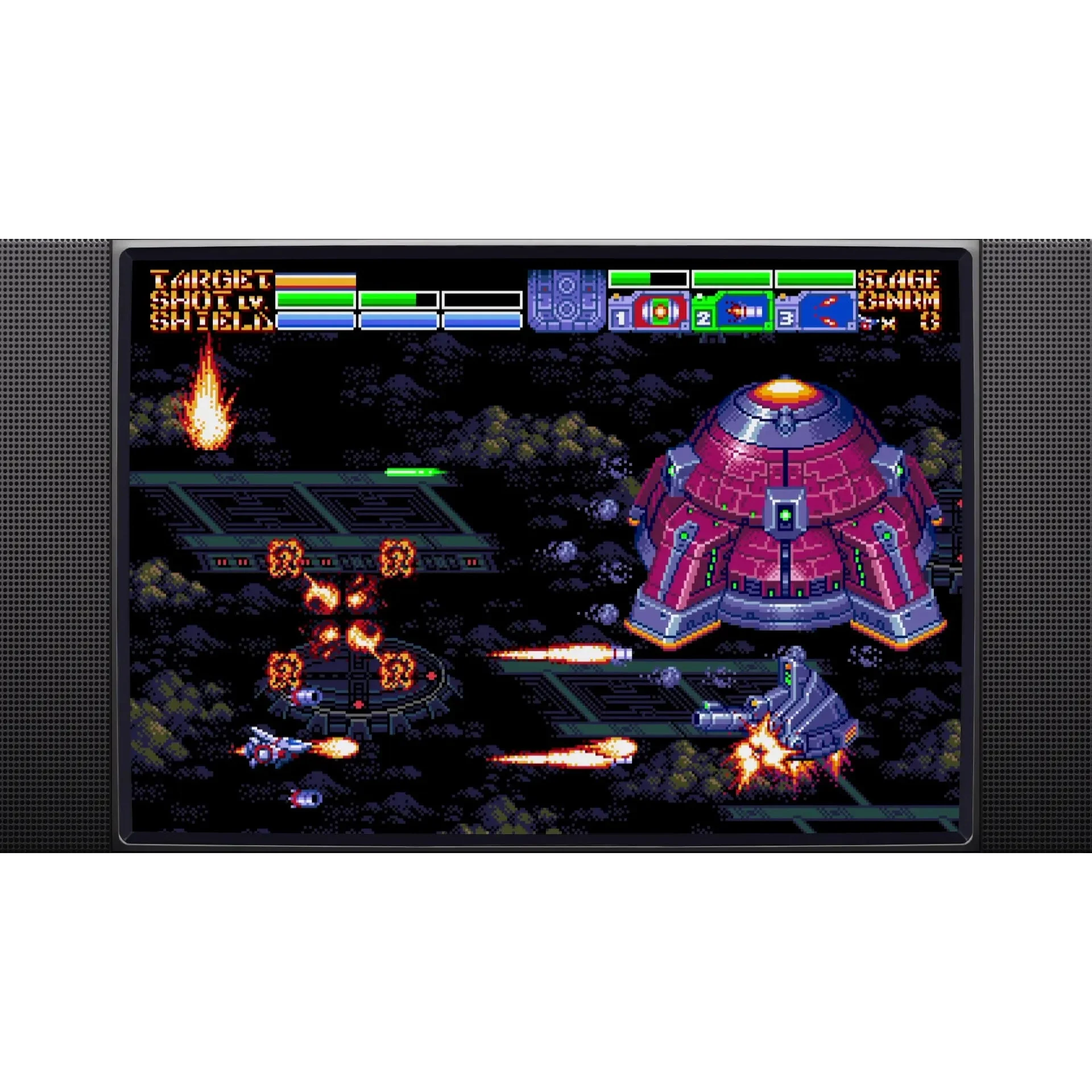 Earthion - PlayStation 5 - Ancient, Limited Run Games - Image 4