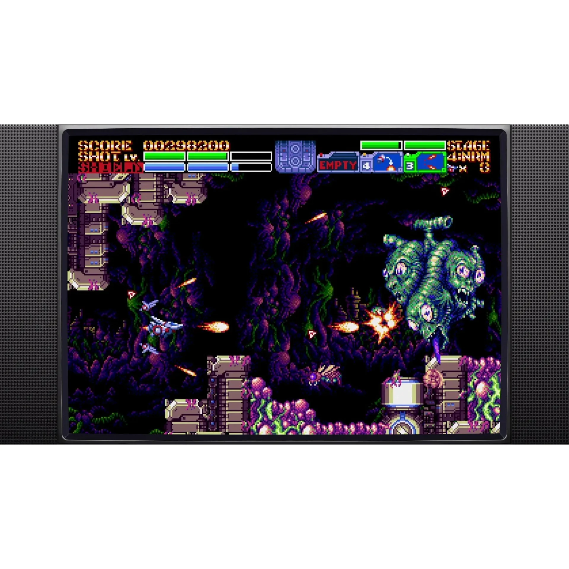 Earthion - PlayStation 5 - Ancient, Limited Run Games - Image 7