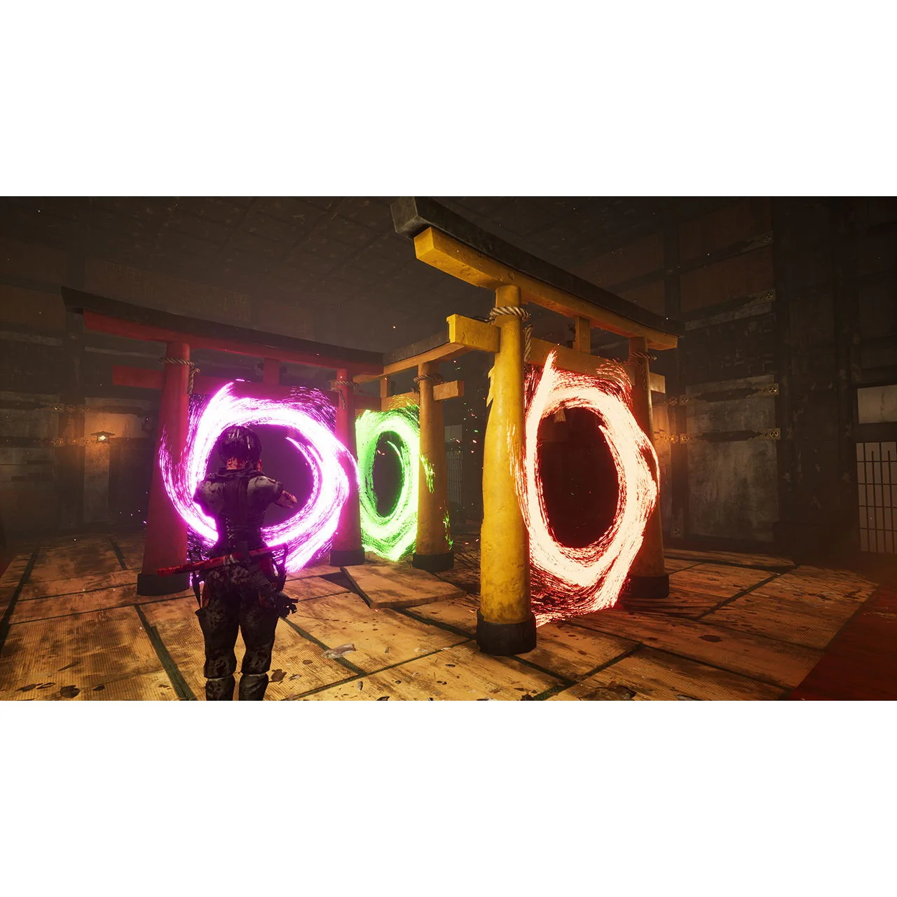 Ed-0: Zombie Uprising - PlayStation 5 - Aksys - Image 11