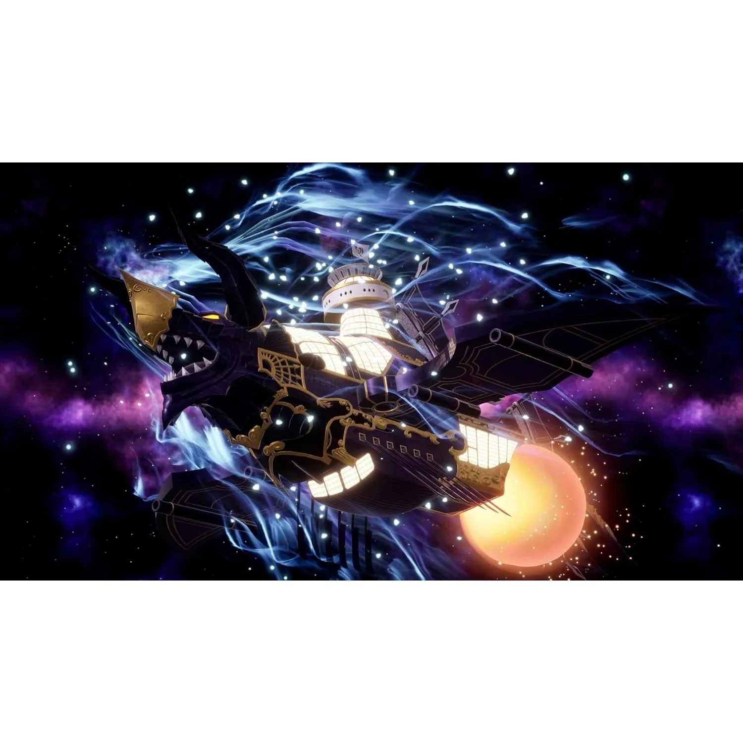 Edens Zero - PlayStation 5 - Konami - Image 10