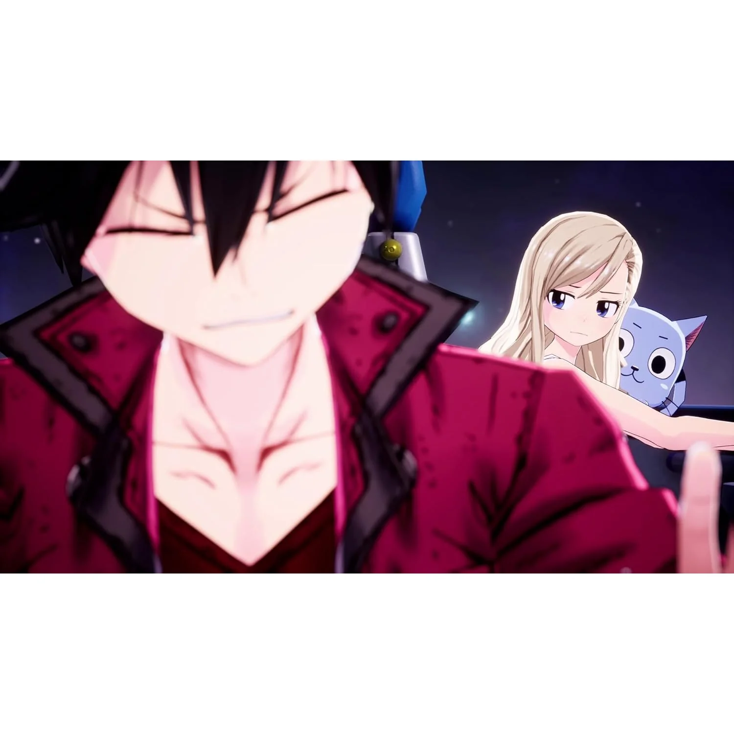 Edens Zero - PlayStation 5 - Konami - Image 4