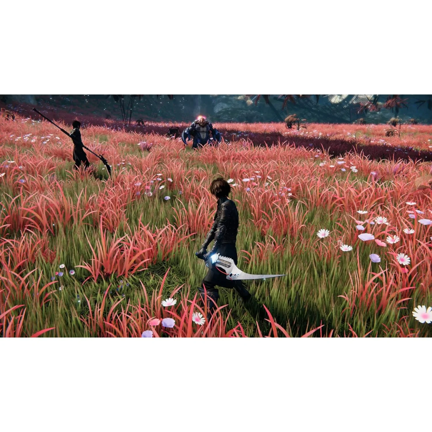 Edge of Eternity - PlayStation 5 - GS2 Games - Image 7