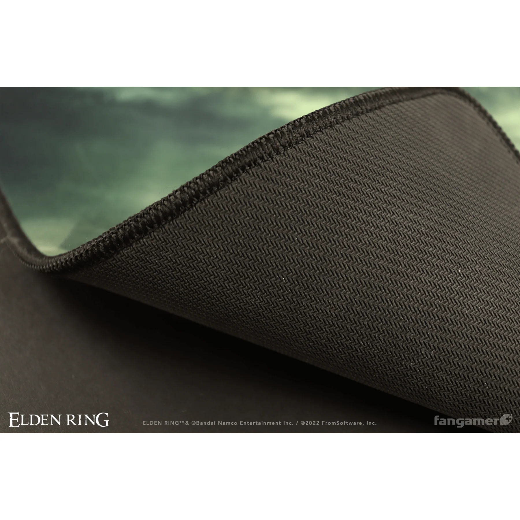 Elden Ring Limgrave Capital Outskirts Desk Mat - Image 4