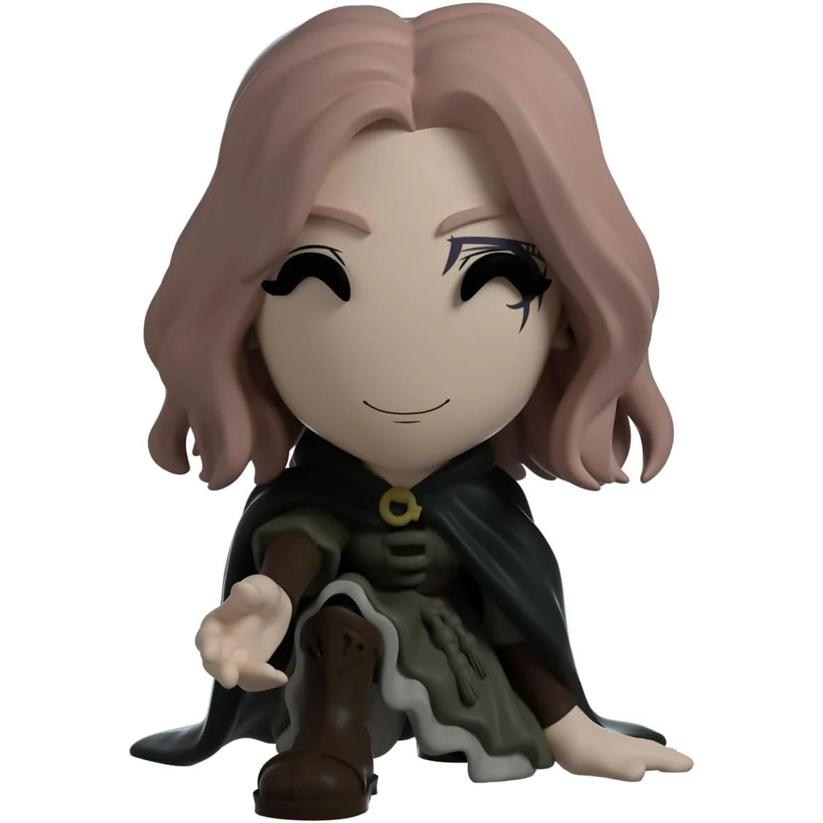 Elden Ring Melina Vinyl Figure - Youtooz - Elden Ring Collection #0 - Image 3