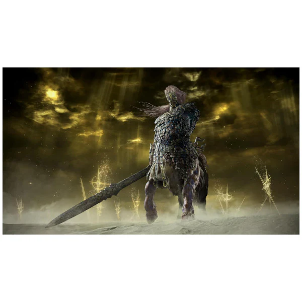 Elden Ring Nightreign Deluxe Edition - PlayStation 5 - Bandai Namco Games - Image 10
