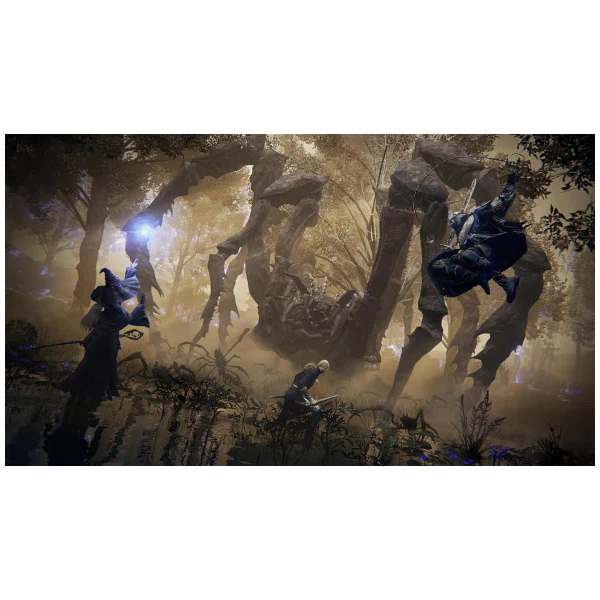 Elden Ring Nightreign Deluxe Edition - PlayStation 5 - Bandai Namco Games - Image 8