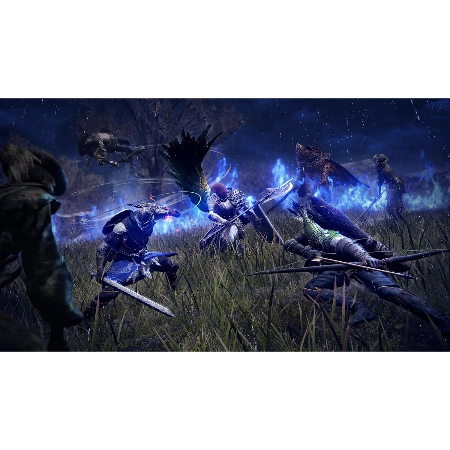 Elden Ring Nightreign - PlayStation 5 - Bandai Namco - Image 5