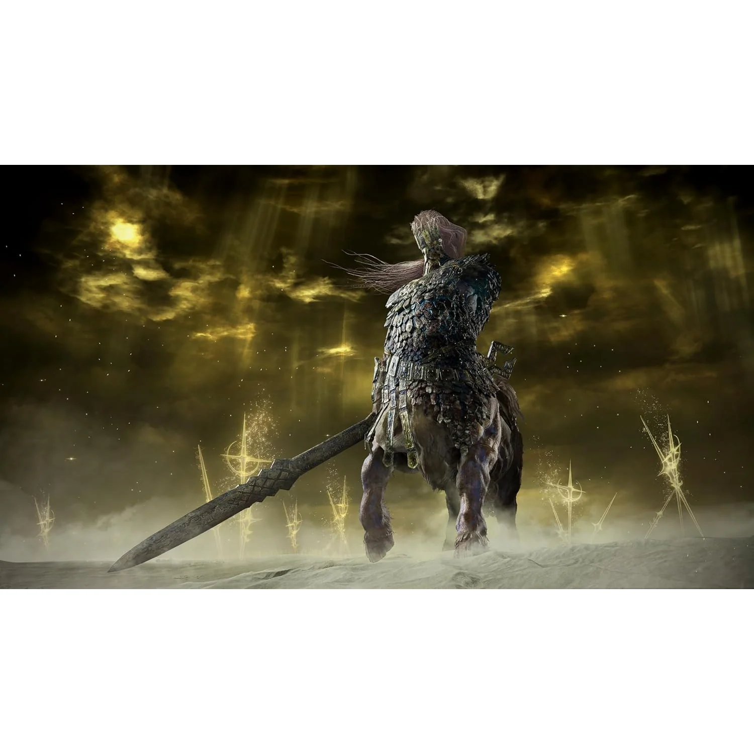 Elden Ring: Nightreign - Xbox Series X|S, Xbox One - Bandai Namco - Image 10