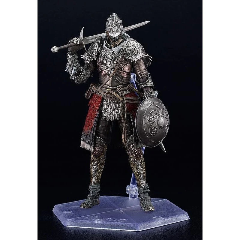 Elden Ring: Raging Wolf Action Figure - Max Factory - Figma #624 - Image 2