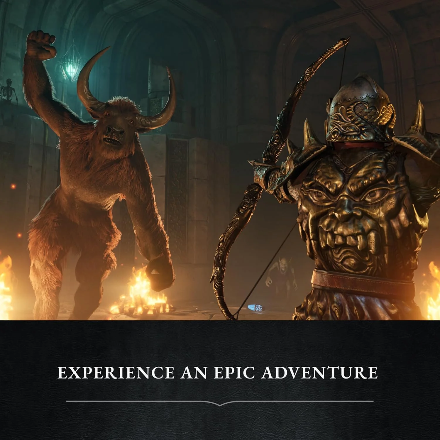 Elder Scrolls IV: Oblivion Remastered Deluxe Edition - Xbox Series X - Bethesda - Image 5