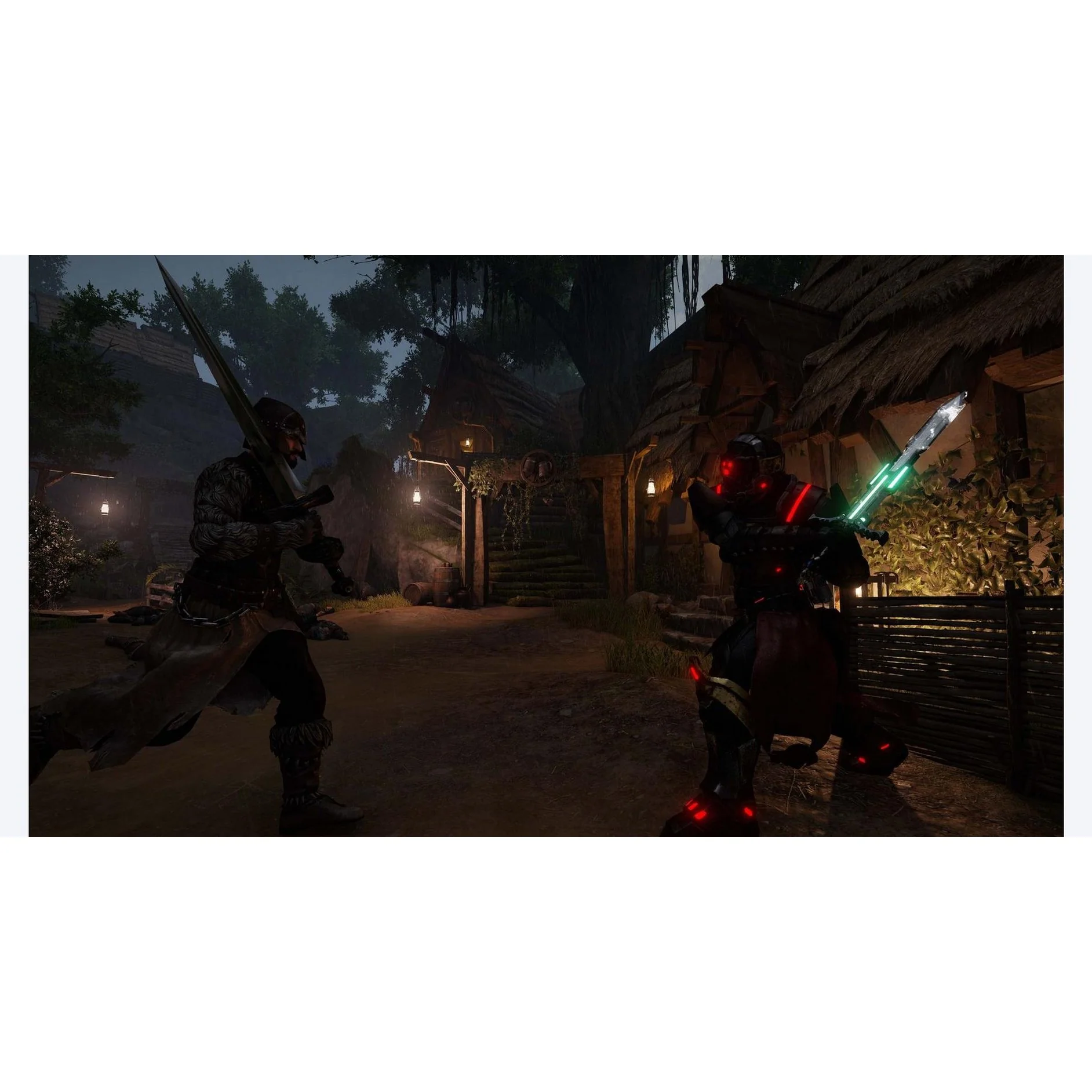 Elex - PlayStation 4 - THQ Nordic - Image 2