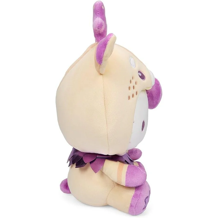 Hello Kitty Enchanted Forest Deer 13" Interactive Plush - Kidrobot - Image 5