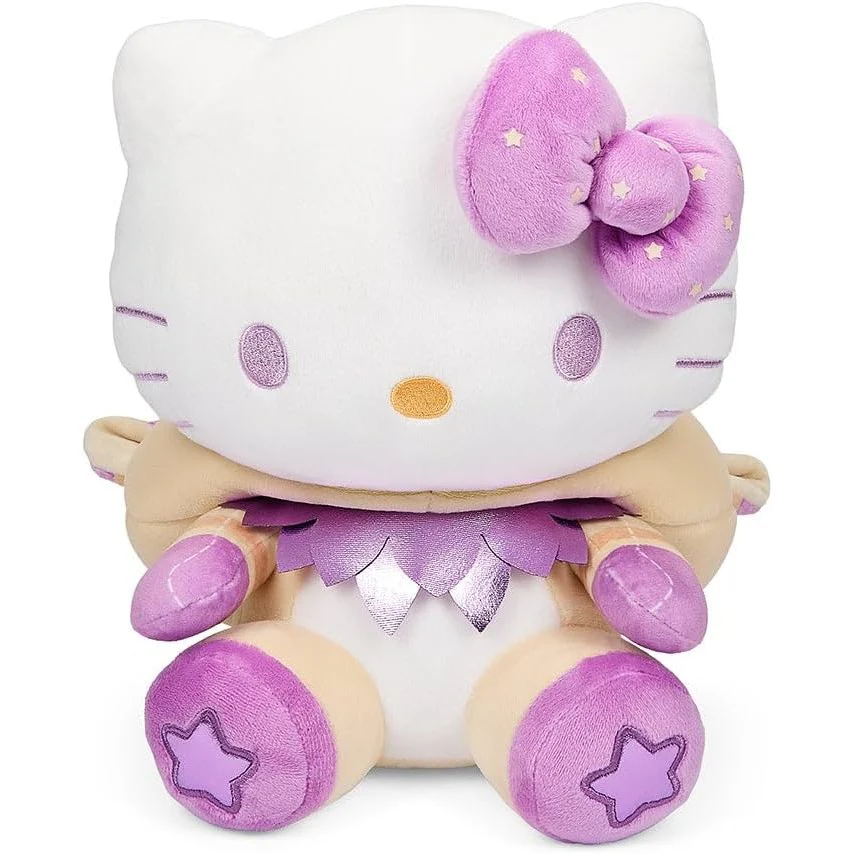 Hello Kitty Enchanted Forest Deer 13" Interactive Plush - Kidrobot - Image 7