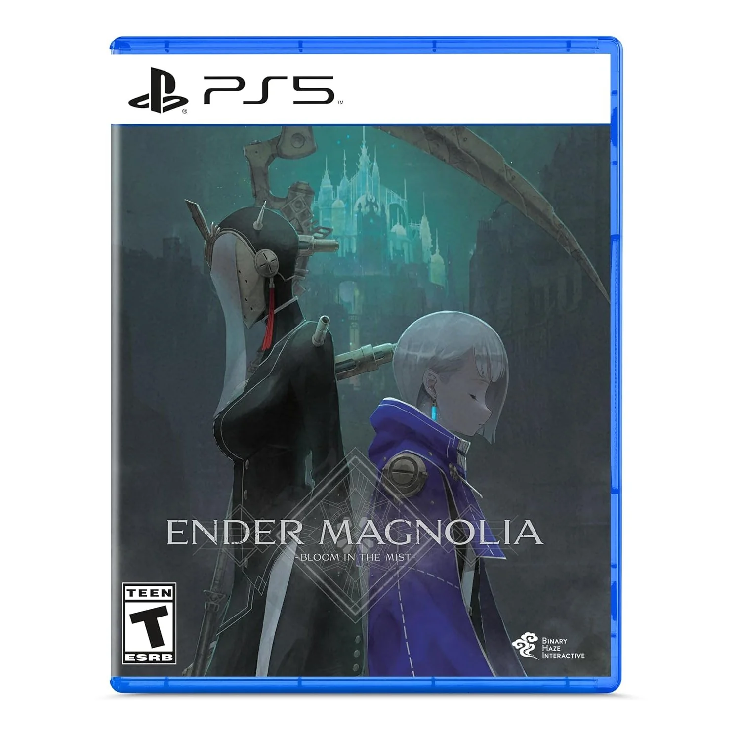 Ender Magnolia: Bloom in the Mist - PlayStation 5 - Limited Run Games