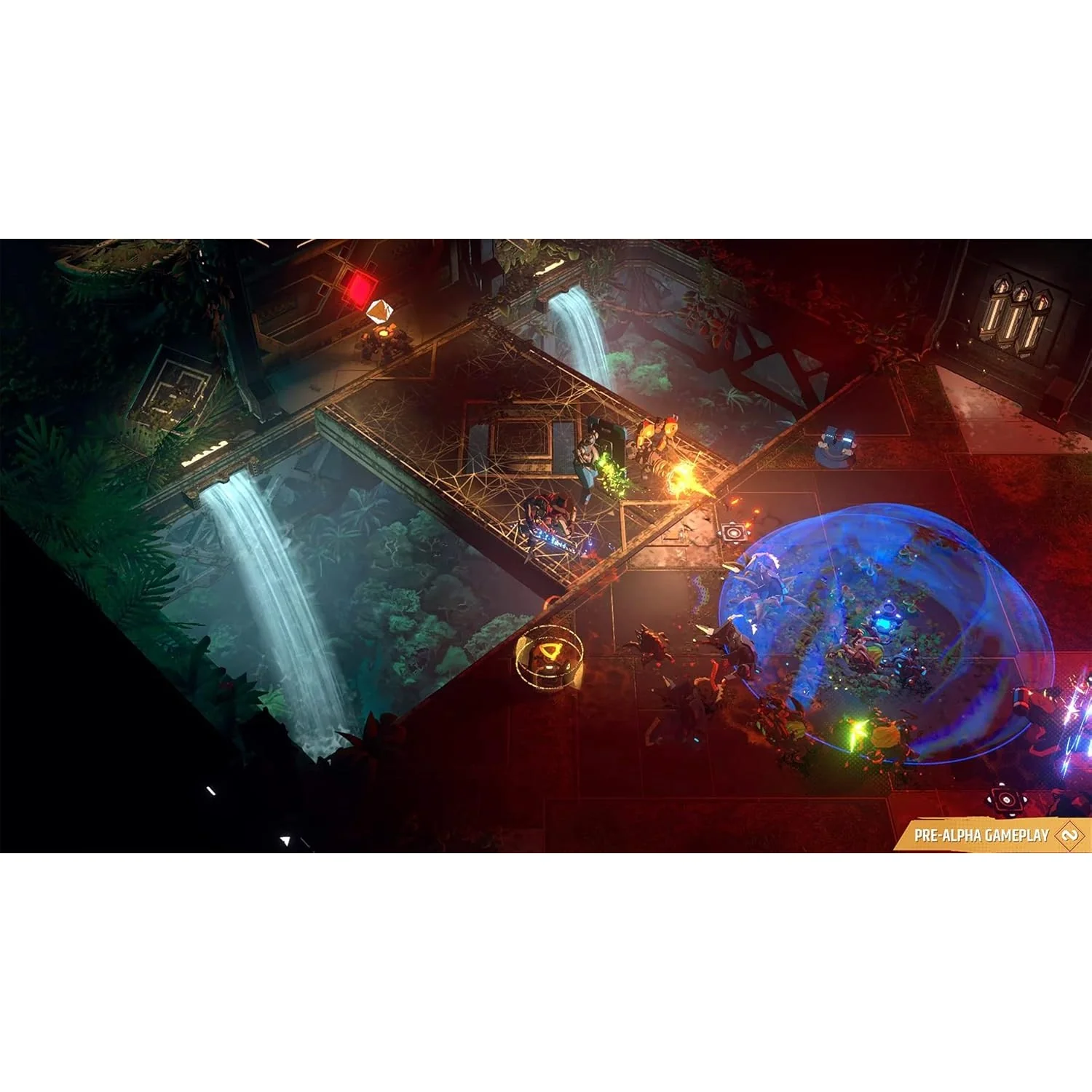 Endless Dungeon Day One Edition - PlayStation 5 - SEGA - Image 4