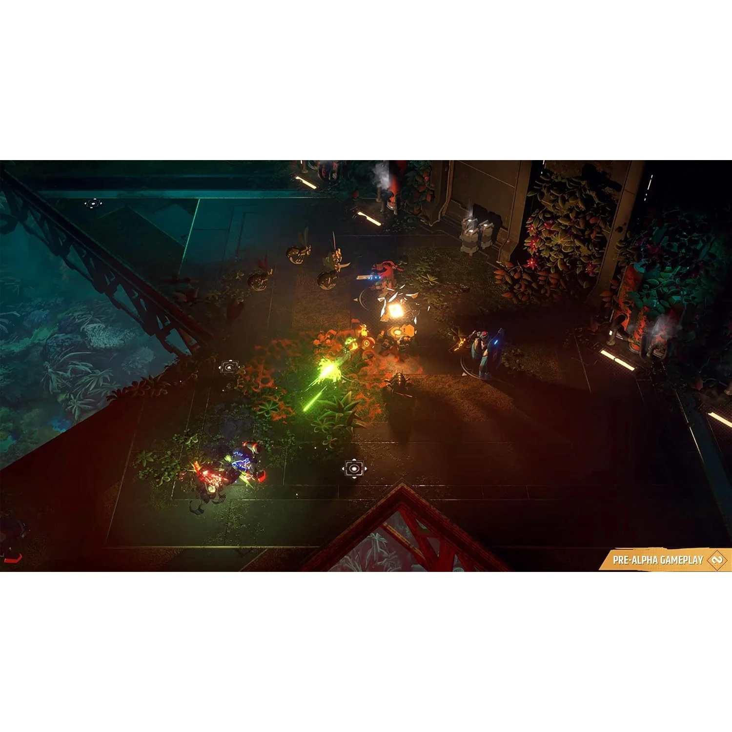Endless Dungeon Day One Edition - PlayStation 5 - SEGA - Image 7