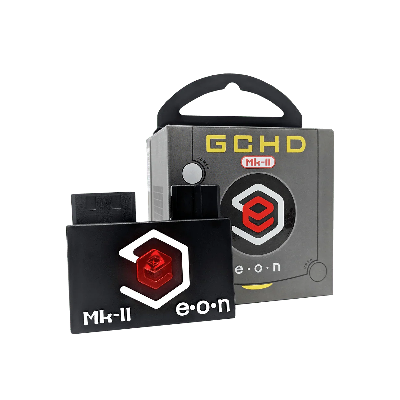 EON GCHD MK II GameCube HDMI Adapter - Image 3