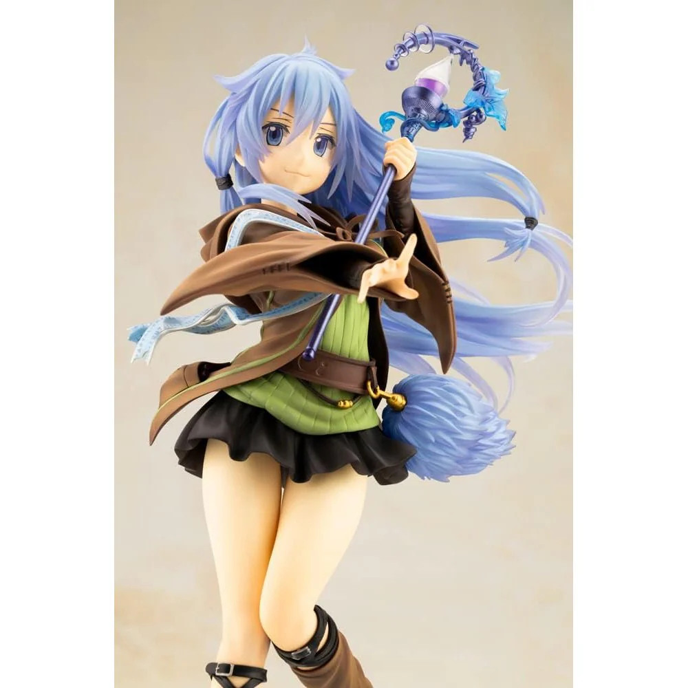 Eria The Water Charmer Yu Gi Oh Statue - Image 6