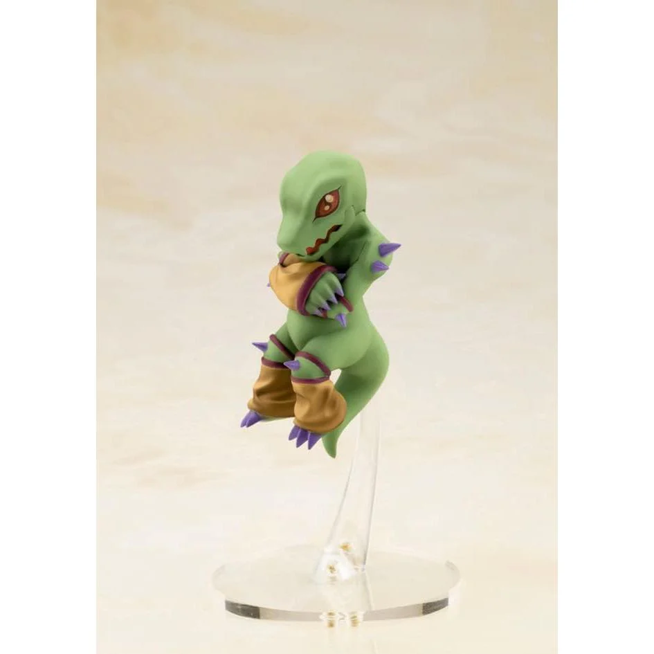 Eria The Water Charmer Yu Gi Oh Statue - Image 7