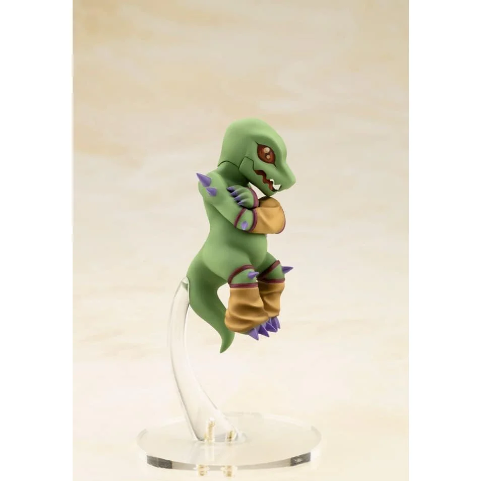 Eria The Water Charmer Yu Gi Oh Statue - Image 8